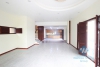 Wonderful villa for rent with swimming pool in Westlake area, Hanoi