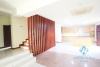 Wonderful villa for rent with swimming pool in Westlake area, Hanoi