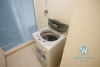 Cheap price apartment for rent near Thuy Khue street, Hanoi.