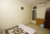 Cheap price apartment for rent near Thuy Khue street, Hanoi.