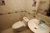 Cheap price 4 bedrooms apartment for rent near Thuy Khue street, Hanoi.