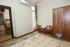 Cheap price 4 bedrooms apartment for rent near Thuy Khue street, Hanoi.