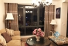 River view 3 bedroom apartment in Mipec Riverside, Long Bien District for rent