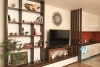 River view 3 bedroom apartment in Mipec Riverside, Long Bien District for rent