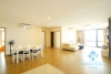Bright and clean apartment for rent in Mipec Riverside, Long Bien, Hanoi