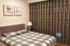 River view 3 bedroom apartment in Mipec Riverside, Long Bien District for rent