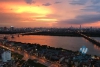 Spacious 3 bedroom apartment for rent in Mipec Long Bien, Hanoi