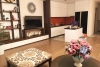 River view 3 bedroom apartment in Mipec Riverside, Long Bien District for rent