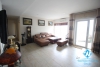 Three bedrooms apartment for rent in Golden Westlake, Tay Ho District, Ha Noi