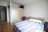 Three bedrooms apartment for rent in Golden Westlake, Tay Ho District, Ha Noi