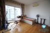 Three bedrooms apartment for rent in Golden Westlake, Tay Ho District, Ha Noi