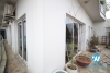 Three bedrooms apartment for rent in Golden Westlake, Tay Ho District, Ha Noi