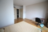 Three bedrooms apartment for rent in Golden Westlake, Tay Ho District, Ha Noi