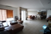 Three bedrooms apartment for rent in Golden Westlake, Tay Ho District, Ha Noi