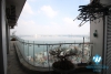 Three bedrooms apartment for rent in Golden Westlake, Tay Ho District, Ha Noi