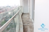 Bright 03 bedrooms apartment for lease in Golden Westlake, Tay Ho, Hanoi