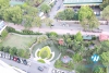 Bright 03 bedrooms apartment for lease in Golden Westlake, Tay Ho, Hanoi