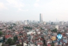 Bright 03 bedrooms apartment for lease in Golden Westlake, Tay Ho, Hanoi