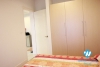 Bright 03 bedrooms apartment for lease in Golden Westlake, Tay Ho, Hanoi