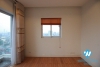 Bright 03 bedrooms apartment for lease in Golden Westlake, Tay Ho, Hanoi