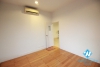 Bright 03 bedrooms apartment for lease in Golden Westlake, Tay Ho, Hanoi