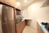 Bright 03 bedrooms apartment for lease in Golden Westlake, Tay Ho, Hanoi