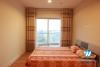 Bright 03 bedrooms apartment for lease in Golden Westlake, Tay Ho, Hanoi