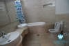 Bright 03 bedrooms apartment for lease in Golden Westlake, Tay Ho, Hanoi
