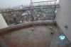 Bright 03 bedrooms apartment for lease in Golden Westlake, Tay Ho, Hanoi