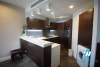 Nice apartment for rent in Golden Westlake, Tay Ho, Hanoi