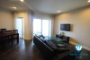 Nice apartment for rent in Golden Westlake, Tay Ho, Hanoi