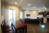 Nice apartment for rent in Golden Westlake, Tay Ho, Hanoi