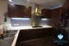 Nice apartment for rent in Golden Westlake, Tay Ho, Hanoi