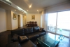 Nice apartment for rent in Golden Westlake, Tay Ho, Hanoi