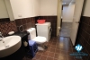Cozy 02 bedrooms apartment with city view for rent in Golden Westlake, Hanoi