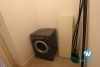 Nice apartment for rent in Golden Westlake, Tay Ho, Ha Noi