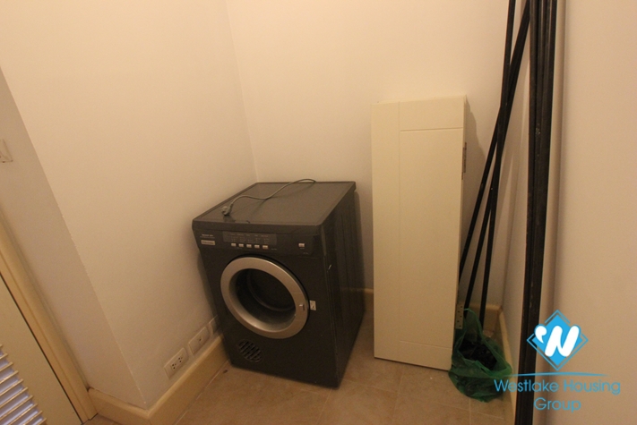 Nice apartment for rent in Golden Westlake, Tay Ho, Ha Noi