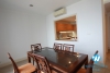 Nice apartment for rent in Golden Westlake, Tay Ho, Ha Noi