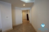 Nice apartment for rent in Golden Westlake, Tay Ho, Ha Noi