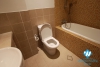 Nice apartment for rent in Golden Westlake, Tay Ho, Ha Noi