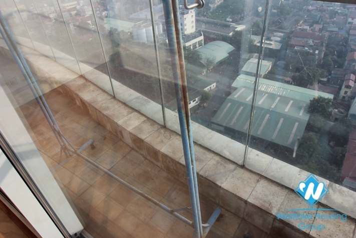 Nice apartment for rent in Golden Westlake, Tay Ho, Ha Noi