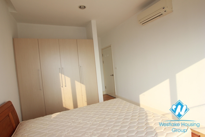 Nice apartment for rent in Golden Westlake, Tay Ho, Ha Noi