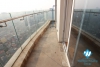 Nice apartment for rent in Golden Westlake, Tay Ho, Ha Noi