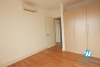Nice apartment for rent in Golden Westlake, Tay Ho, Ha Noi