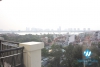 Luxury apartments with 4 bedrooms for rent in Elegant Suites, Tay Ho, Hanoi 