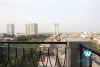 Luxury apartments with 4 bedrooms for rent in Elegant Suites, Tay Ho, Hanoi 