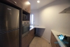 Bright 03 bedrooms apartment for rent in E Tower- Golden Westlake, Tay Ho, Hanoi