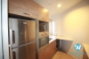 Bright 03 bedrooms apartment for rent in E Tower- Golden Westlake, Tay Ho, Hanoi