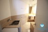 Bright 03 bedrooms apartment for rent in E Tower- Golden Westlake, Tay Ho, Hanoi