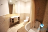 Bright 03 bedrooms apartment for rent in E Tower- Golden Westlake, Tay Ho, Hanoi